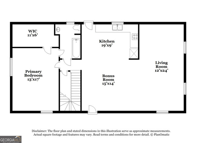 6635 Autumn W Dr in Riverdale, GA - Building Photo - Building Photo