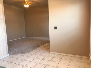 3443 Miller Pl in Paris, TX - Foto de edificio - Building Photo