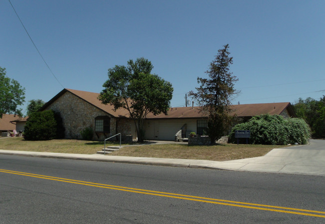 Burning Tree Condominiums in Boerne, TX - Building Photo - Building Photo