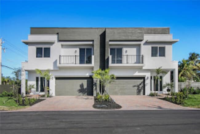 2004 SW 15th Ave in Fort Lauderdale, FL - Foto de edificio - Building Photo