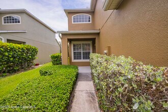 3701 Titanic Cir in Melbourne, FL - Building Photo - Building Photo