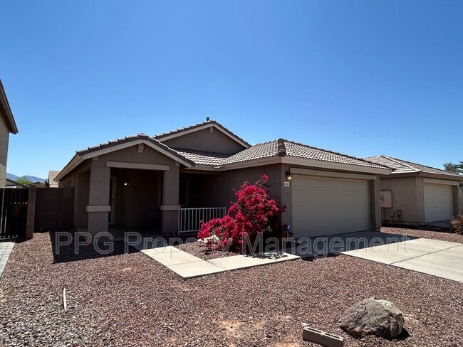 11025 W Mountain View Dr in Avondale, AZ - Foto de edificio - Building Photo