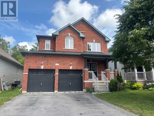 property at 86 Cook St