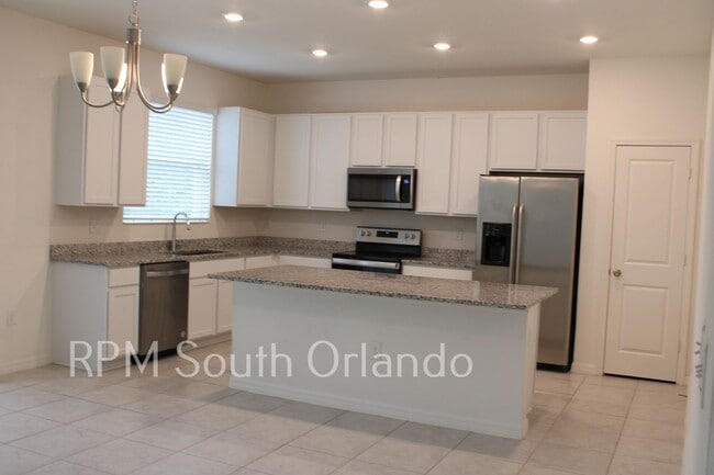 1857 River Crst Ave in St. Cloud, FL - Building Photo - Building Photo