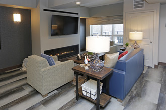 Capstone Apartments in Duluth, MN - Foto de edificio - Interior Photo