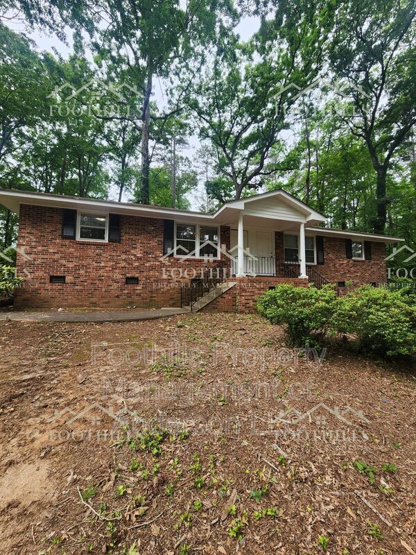 413 Spring Park Dr in Anderson, SC - Building Photo - Building Photo