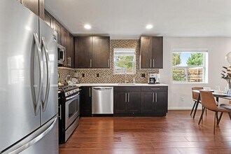 8601 Delridge Wy SW in Seattle, WA - Building Photo - Building Photo