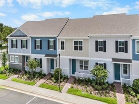 1440 SILVER LINING Way in Apopka, FL - Building Photo