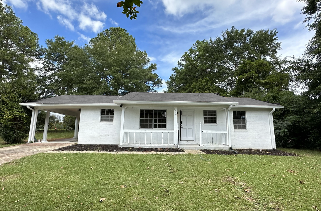 1720 9th St N in Tuscaloosa, AL - Building Photo