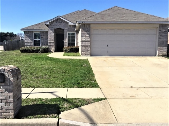 property at 1256 Rosedale Springs Ln