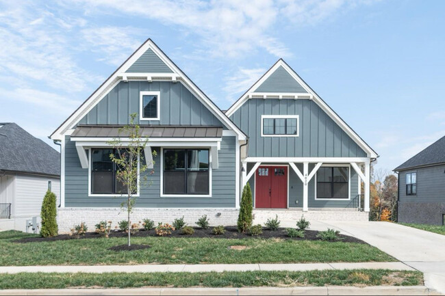 property at 4020 Lioncrest Ln