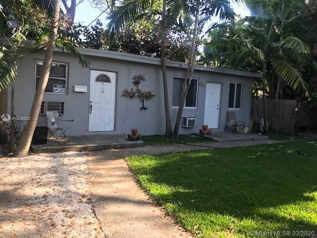 1825 Harding St-Unit -4 in Hollywood, FL - Building Photo - Building Photo