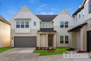 22734 Terrazzo Dr in Katy, TX - Building Photo