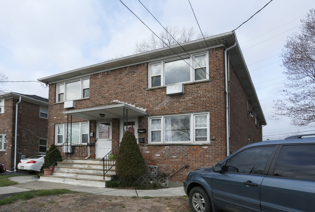 347-349 New York Ave in Elizabeth, NJ - Building Photo - Building Photo