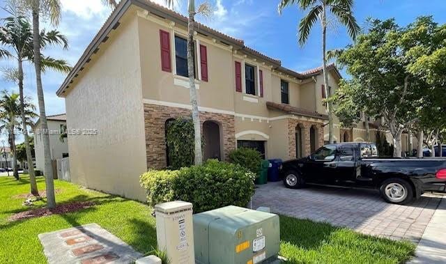 property at 23465 SW 113 Passage