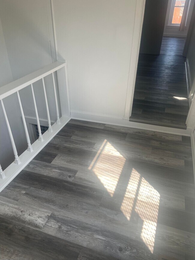 1034 S Charles St, Unit 1 in Baltimore, MD - Building Photo - Building Photo