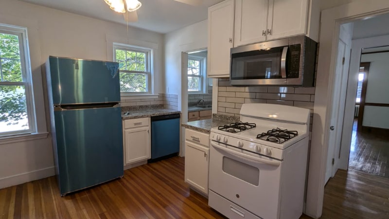 20 Appleton Pl in Arlington, MA - Building Photo