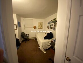 168 Northampton St, Unit 2 in Boston, MA - Foto de edificio - Building Photo
