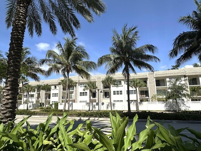 property at 4143 N Ocean Blvd