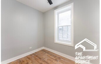 1624 W Beach Ave in Chicago, IL - Building Photo - Building Photo