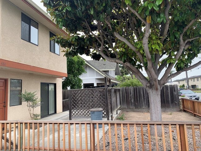 property at 686 Ocean Ave