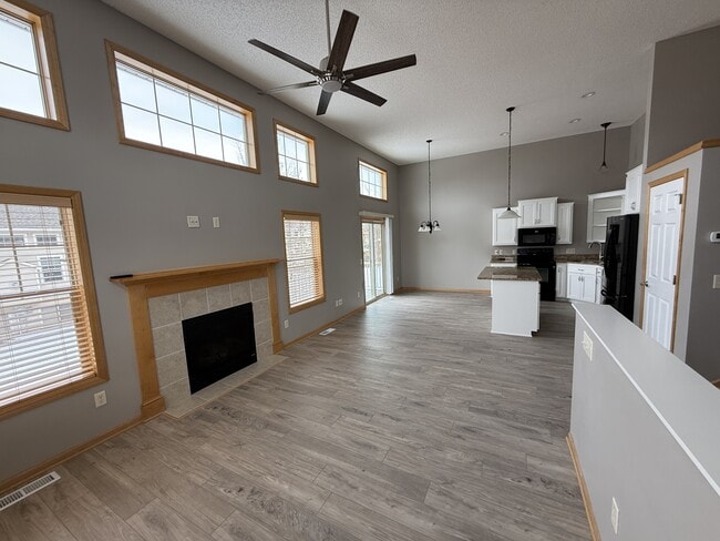 property at 11615 Prospect Curve