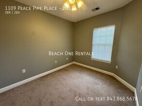 1109 Peace Pipe Pl in Myrtle Beach, SC - Building Photo - Building Photo