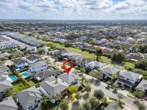 13673 SW 159th Ave in Miami, FL - Building Photo - Building Photo