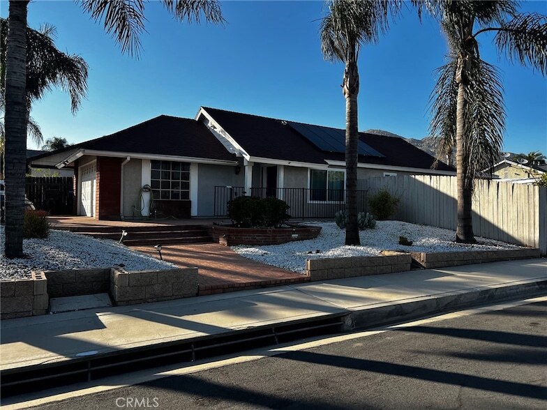 22950 Chambray Dr in Moreno Valley, CA - Building Photo