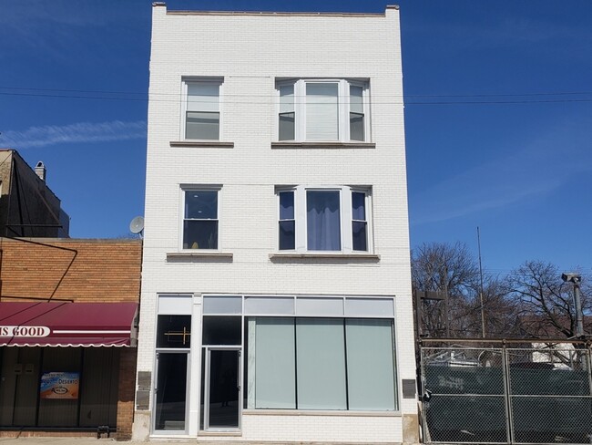 property at 3442 W North Ave