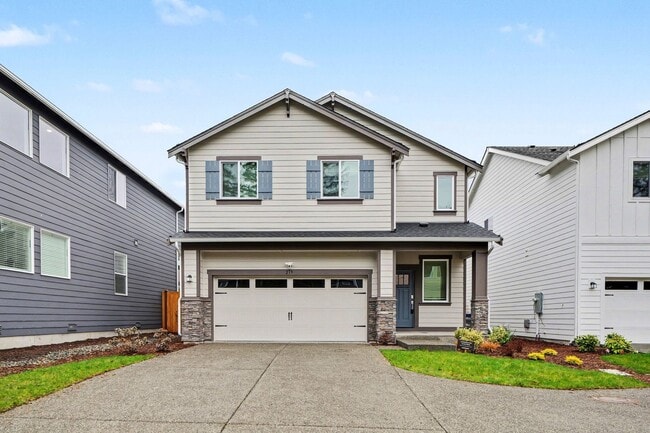 219 179th St SE in Bothell, WA - Building Photo - Building Photo