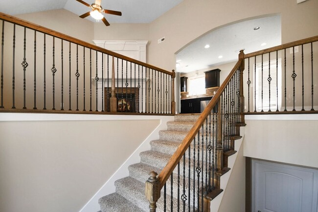 1842 Macarther Way in Clarksville, TN - Building Photo - Building Photo