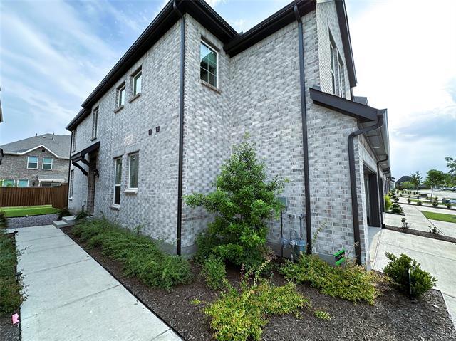 property at 1347 Hill Country Pl