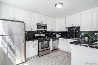 4261 33rd St in San Diego, CA - Building Photo - Building Photo