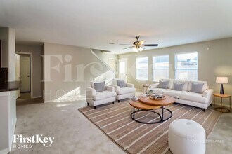 5039 Lamppost Hill Ct in Katy, TX - Foto de edificio - Building Photo