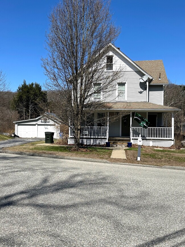 property at 42 Maennerchor Ave