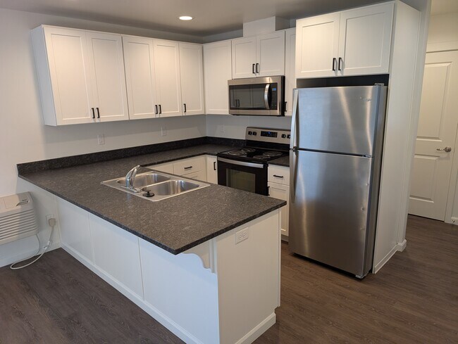 3477 Maci Elle Ct SE, Unit 3477 in Salem, OR - Foto de edificio - Building Photo