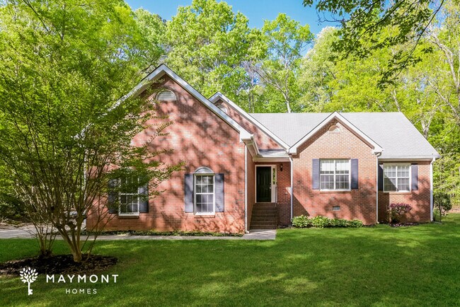 property at 47 Lakesprings Dr