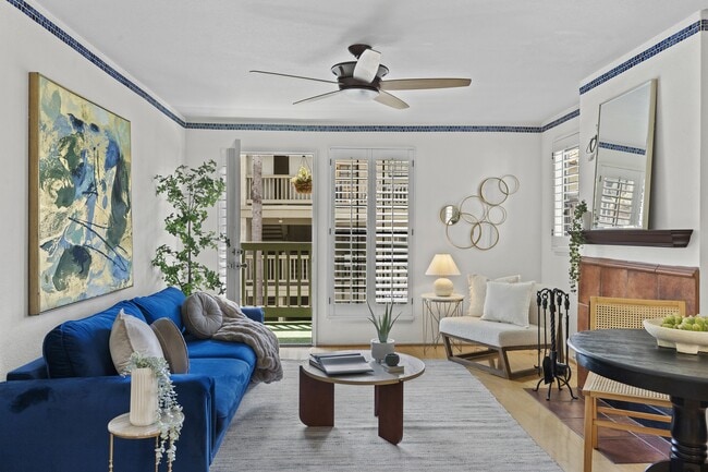 property at 3975 Hortensia St