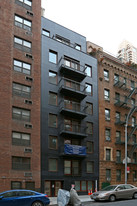 234 E 70th St in New York, NY - Foto de edificio - Building Photo