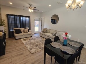 11 N Soñador Dr in Edinburg, TX - Building Photo - Building Photo