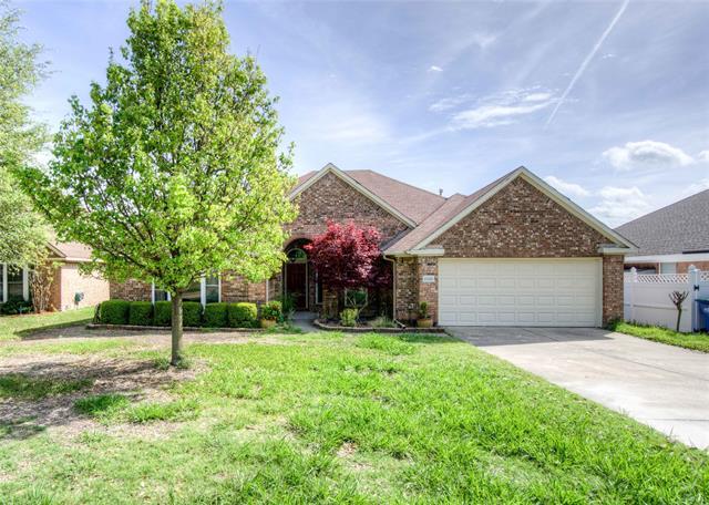 property at 6518 Warwick Dr