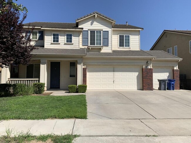 property at 2372 River Rock Dr