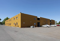 Magana Apartments in Mesa, AZ - Building Photo - Building Photo