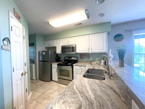 517 White River Dr in Myrtle Beach, SC - Building Photo - Building Photo