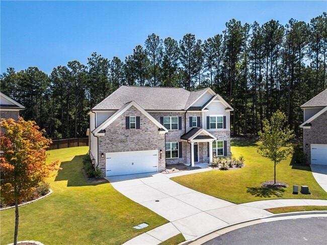 1491 Linton Ct in Dacula, GA - Building Photo - Building Photo