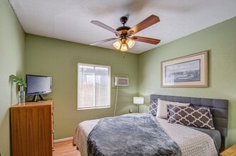 322 N 12th St in Phoenix, AZ - Building Photo - Building Photo