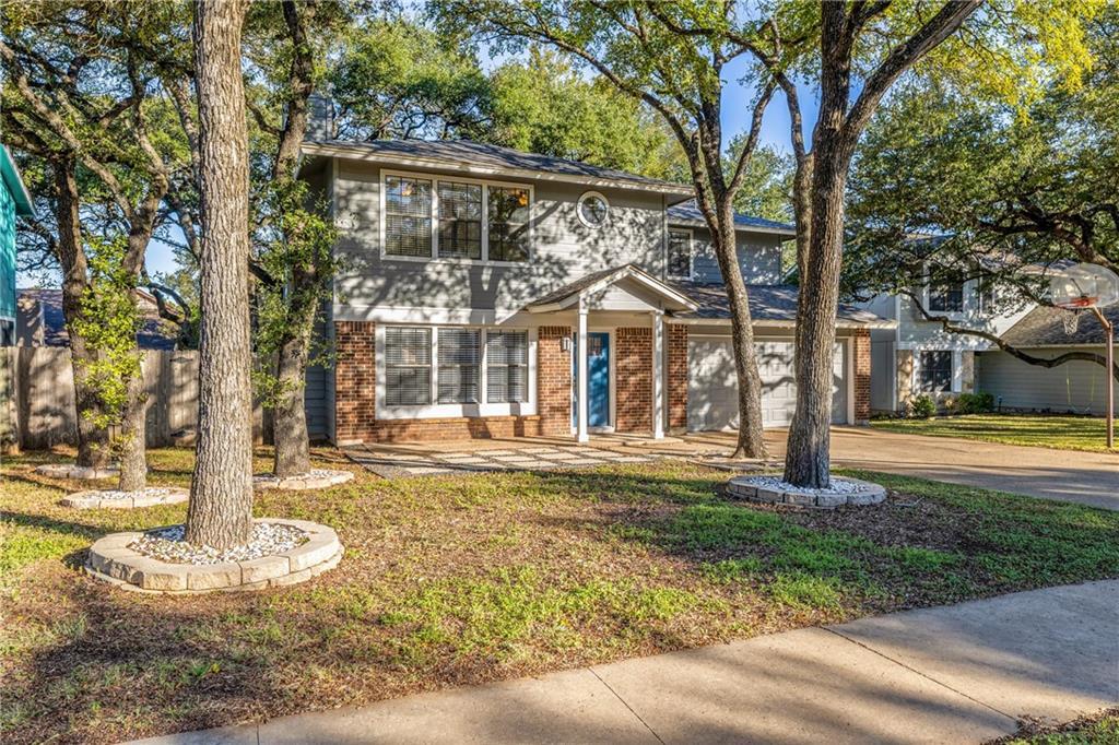 7004 Riverton Dr in Austin, TX - Building Photo
