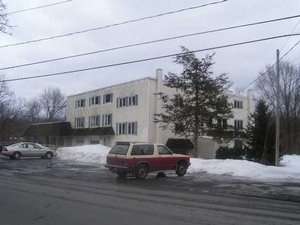 48 Washington St in Greenwich, NY - Building Photo - Building Photo