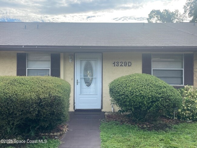 property at 1329 Cheney Hwy